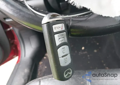 2012 Mazda Mazda6 I Grand Touring from USA, damaged, VIN 1YVHZ8CH5C5M33162